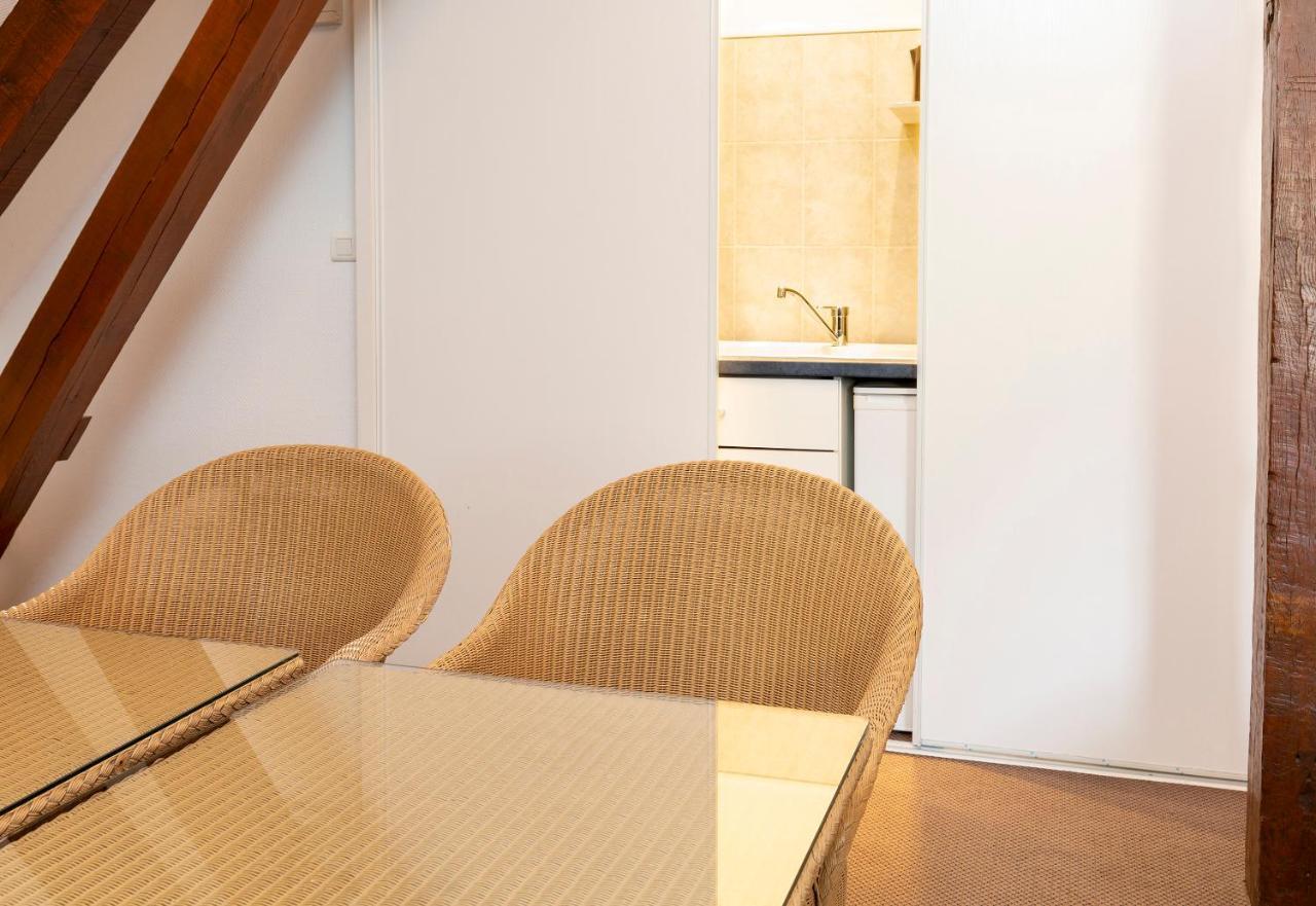 Hotel Jean De Bruges Saint-Riquier Εξωτερικό φωτογραφία